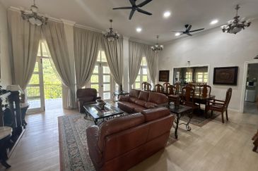 Lembah Impian Residence and Campsite | NT Land | Kampung Tanaki, Kawang Papar | Donggongon | Sabah For Sale