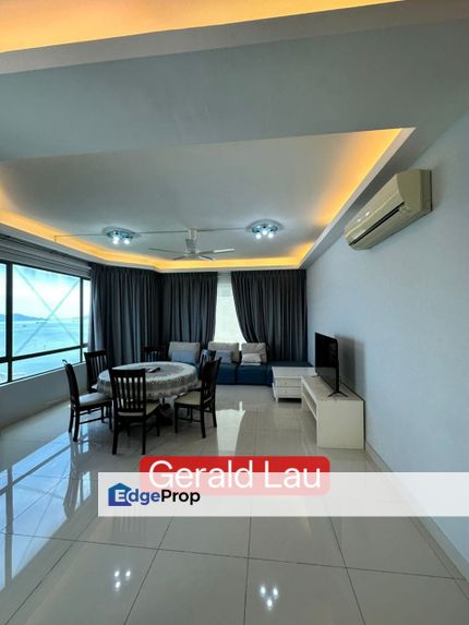 The Peak Condominium | Premium Seaview | Fully Furnished | Teluk Likas | Kota Kinabalu | Sabah For Sale, Sabah, Kota Kinabalu