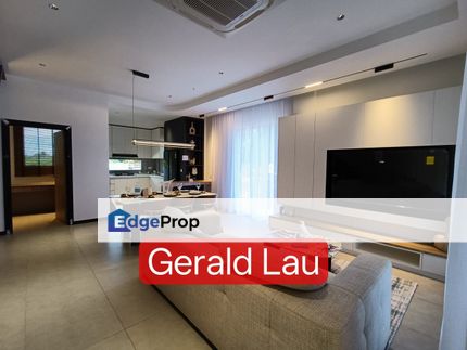 Taman Kinarut Ceria 3 @ Langkuas | 2 Storey New House | Kinarut | Sabah For Sale, Sabah, Papar