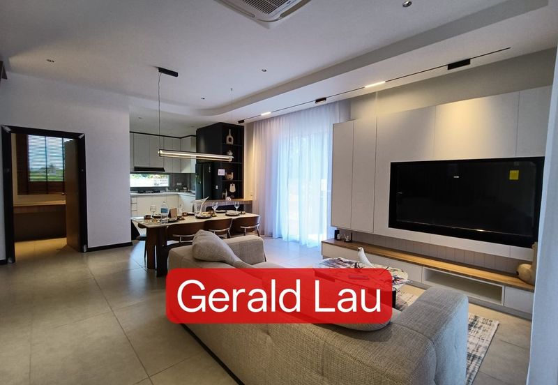 Taman Kinarut Ceria 3