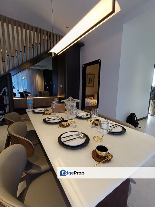 Taman Kinarut Ceria 3 @ Langkuas | 2 Storey New House | Kinarut | Sabah For Sale, Sabah, Papar