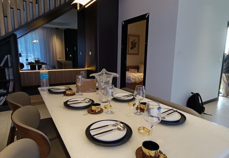 Taman Kinarut Ceria 3