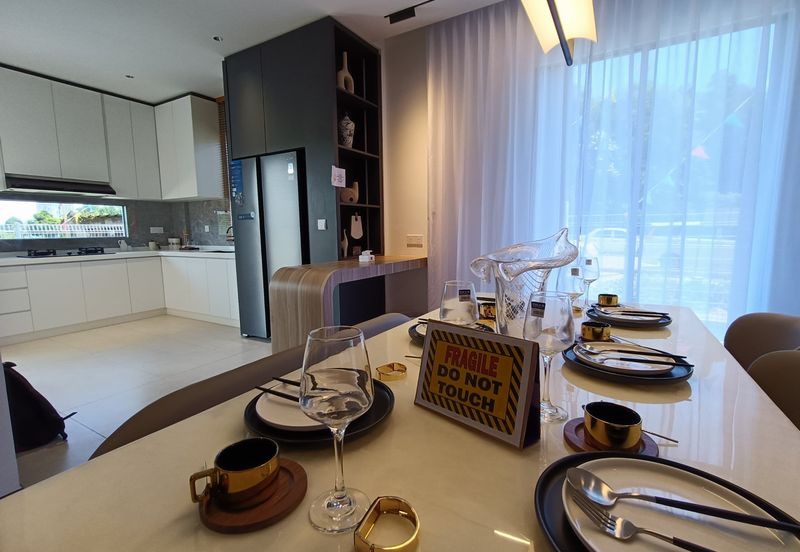 Taman Kinarut Ceria 3