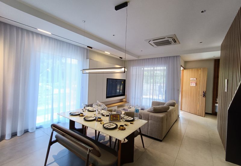 Taman Kinarut Ceria 3