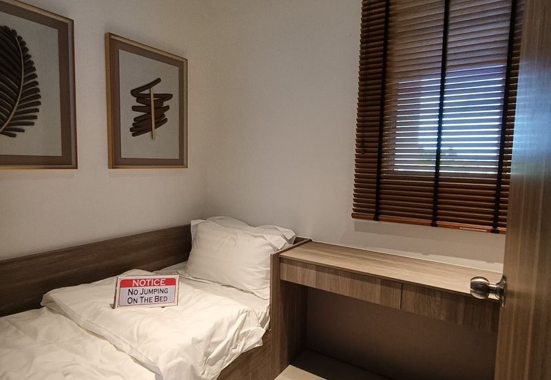 Taman Kinarut Ceria 3