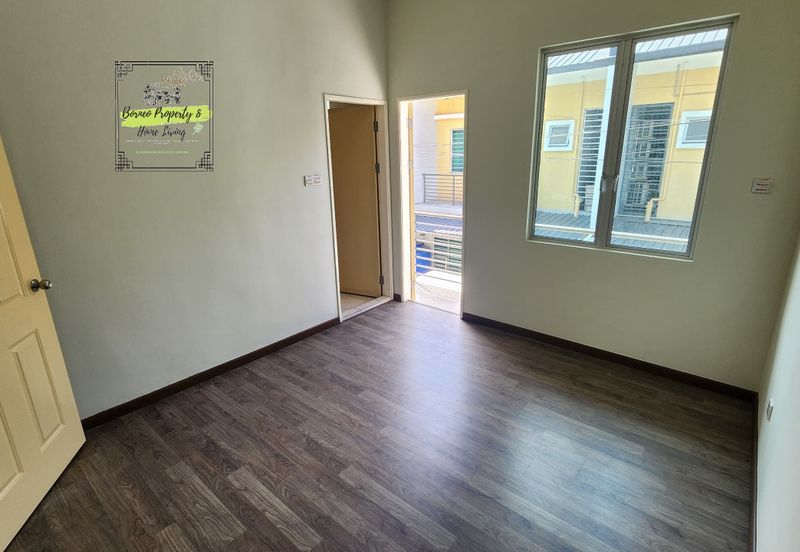 Parklane II | 2 Storey Landed House | Bukit Sepanggar | Kota Kinabalu | Sabah For Sale