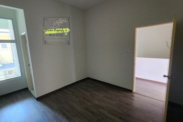 Parklane II | 2 Storey Landed House | Bukit Sepanggar | Kota Kinabalu | Sabah For Sale