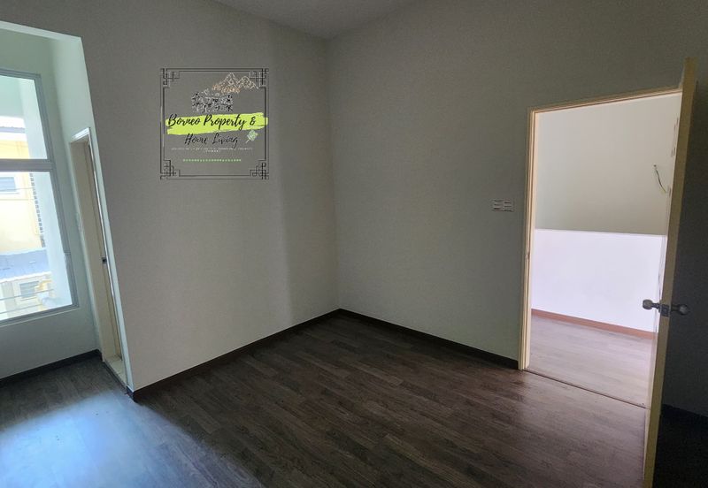 Parklane II | 2 Storey Landed House | Bukit Sepanggar | Kota Kinabalu | Sabah For Sale