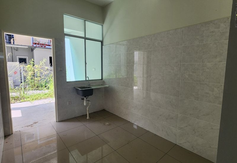 Parklane II | 2 Storey Landed House | Bukit Sepanggar | Kota Kinabalu | Sabah For Sale