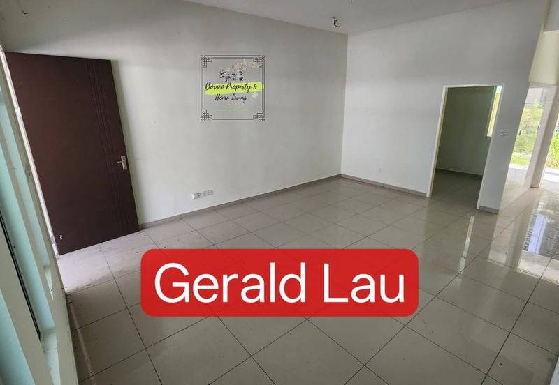 Parklane II | 2 Storey Landed House | Bukit Sepanggar | Kota Kinabalu | Sabah For Sale