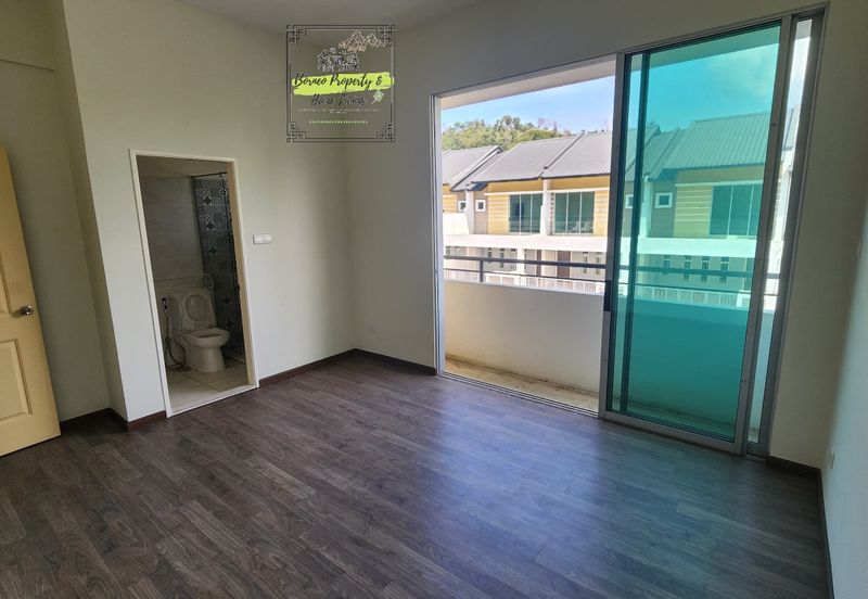 Parklane II | 2 Storey Landed House | Bukit Sepanggar | Kota Kinabalu | Sabah For Sale