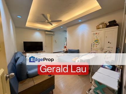 Beverly Hills Apartment Phase 3 | Ground Flr | Bundusan | Penampang | Sabah For Sale, Sabah, Penampang