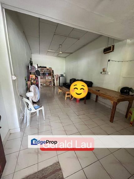 Putatan Taman Tema 1 Storey Terrace | Putatan | Petagas | KK | Sabah For Sale, Sabah, Pulatan