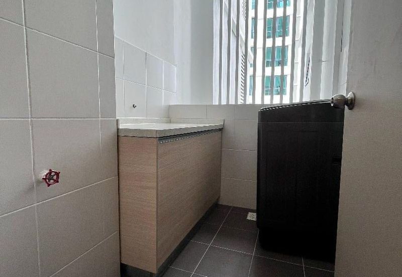 Kingfisher Putatan | Block B | Pool View | Fully Furnished | Ketiau | Sabah For Rent