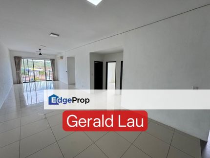 Suritz Condominium | Corner Unit | Kolombong | Kota Kinabalu | Sabah For Sale, Sabah, Kota Kinabalu