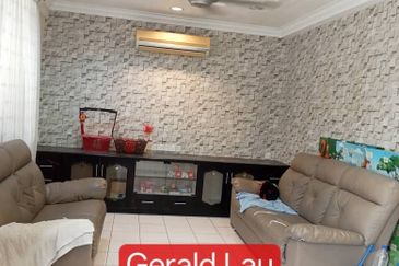 Taman Millenium Height