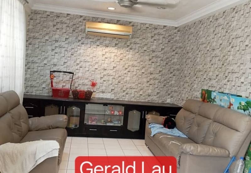 Taman Millenium Height