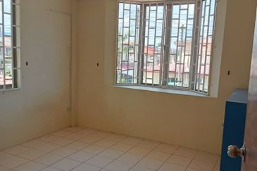 Taman Millenium Height