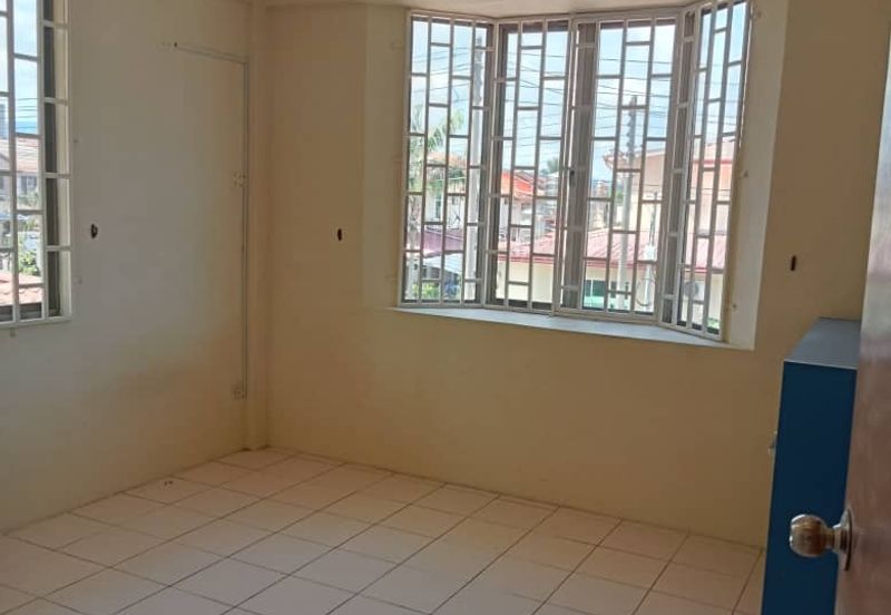 Taman Millenium Height