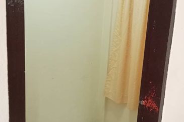 Taman Millenium Height