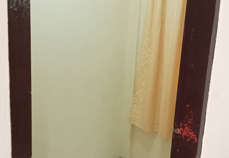 Taman Millenium Height