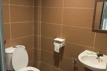 Taman Millenium Height