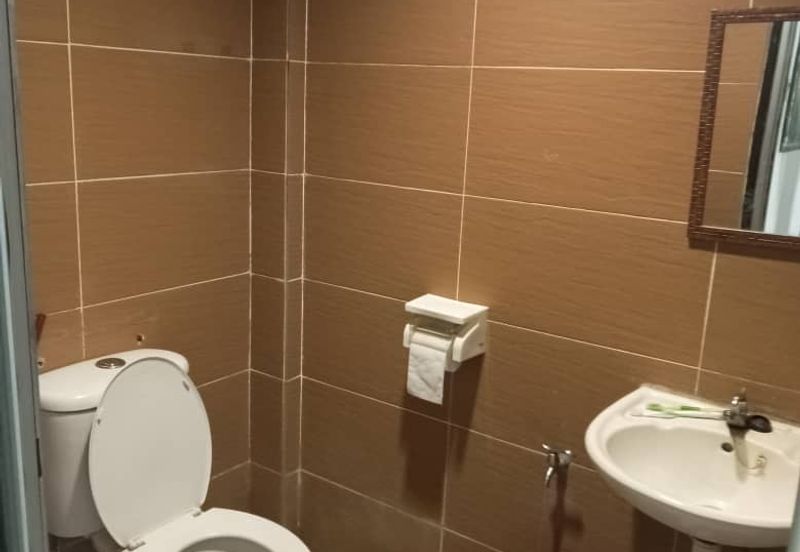 Taman Millenium Height