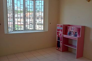 Taman Millenium Height