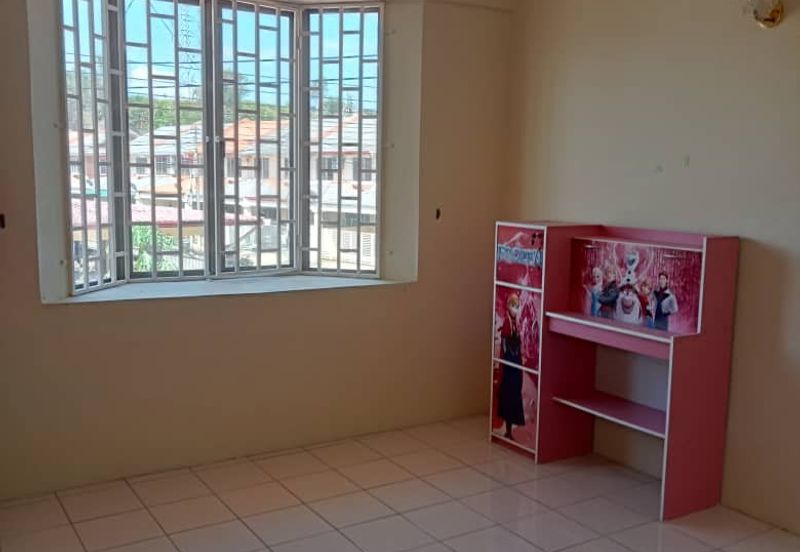 Taman Millenium Height