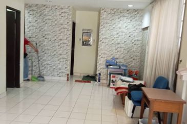 Taman Millenium Height