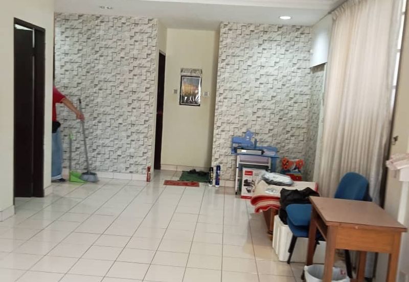 Taman Millenium Height