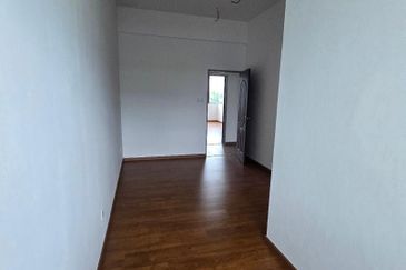 Newly Taman Fabulous Garden Papar | 2Storey | Bare Unit | Papar Square | Sabah For Sale