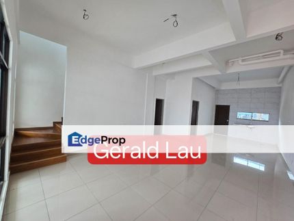 Newly Taman Fabulous Garden Papar | 2Storey | Bare Unit | Papar Square | Sabah For Sale, Sabah, Papar