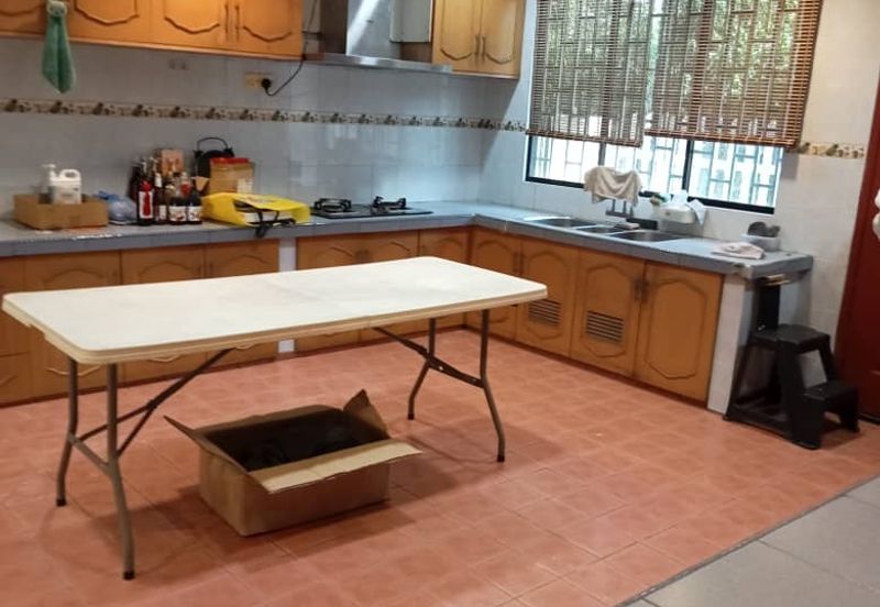 Newly Taman Fabulous Garden Papar | 2Storey | Bare Unit | Papar Square | Sabah For Sale