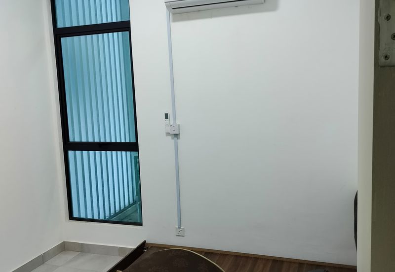 Kingfisher Putatan | Block D | Mountain View | Fully Furnished | Ketiau | Sabah For Rent