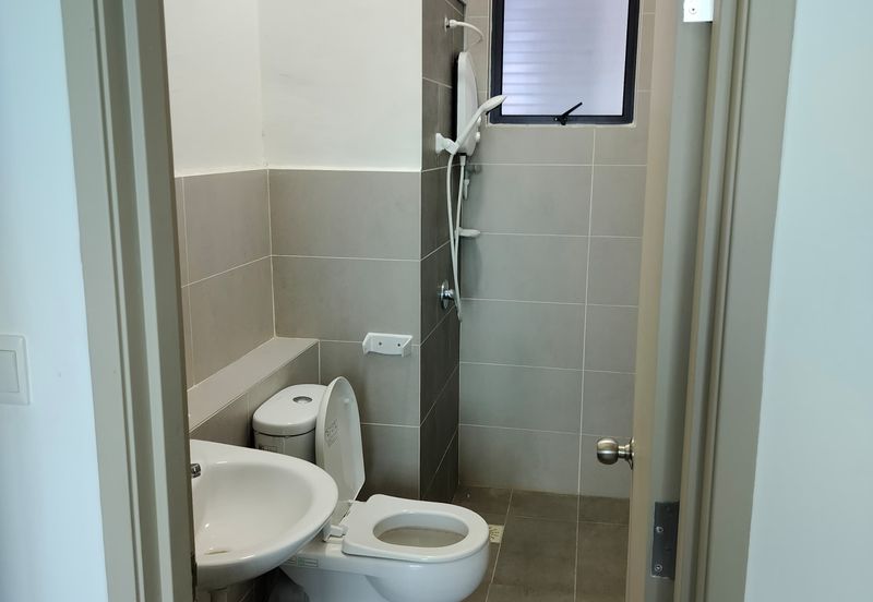 Kingfisher Putatan | Block D | Mountain View | Fully Furnished | Ketiau | Sabah For Rent