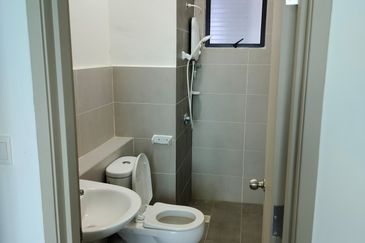 Kingfisher Putatan | Block D | Mountain View | Fully Furnished | Ketiau | Sabah For Rent