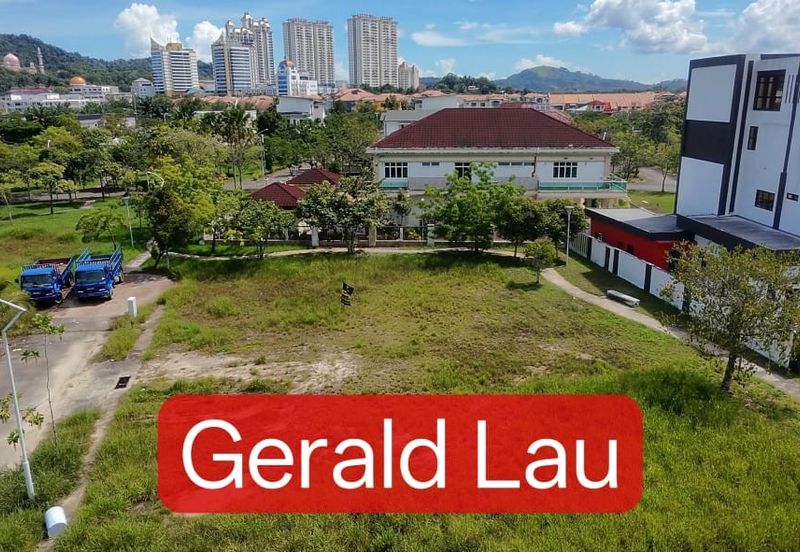 Alamesra Desa Saujana