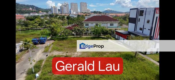 Alamesra Desa Saujana Bungalow Vacant Land | 1Borneo | UMS | KK | Sabah For Sale, Sabah, Kota Kinabalu