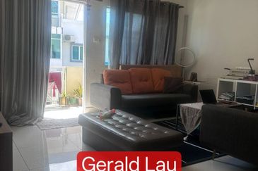 Duta Garden | Block E | 3R3B | Bundusan | Beverly Hills | Penampang | Sabah For Sale