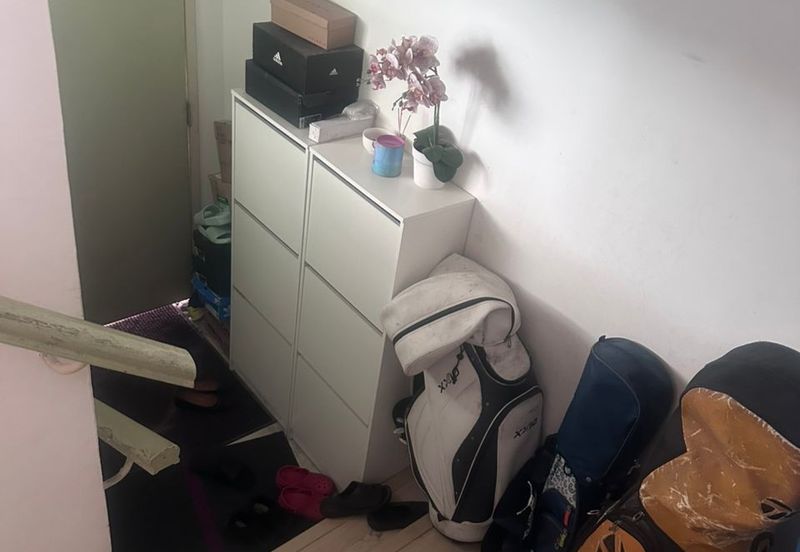 Duta Garden | Block E | 3R3B | Bundusan | Beverly Hills | Penampang | Sabah For Sale