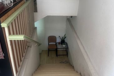 Duta Garden | Block E | 3R3B | Bundusan | Beverly Hills | Penampang | Sabah For Sale