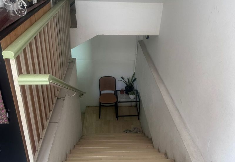 Duta Garden | Block E | 3R3B | Bundusan | Beverly Hills | Penampang | Sabah For Sale