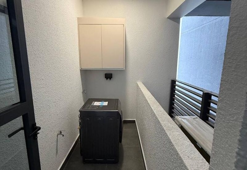 Jesselton Twin Towers