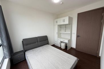 Jesselton Twin Towers