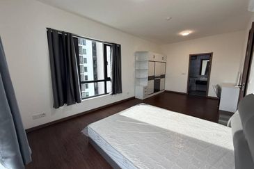 Jesselton Twin Towers