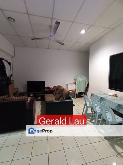 Taman Suria Shop Apartment | Block SH15 | Intermediate | Penampang | Sabah For Sale, Sabah, Kota Kinabalu