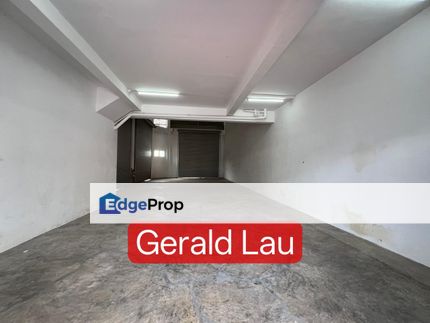 Bandar Sierra Warehouse | Sierra Biz Hub | Semi D Commercial | KK | Sabah For Rent, Sabah, Kota Kinabalu