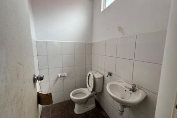 Sierra BizHub Bandar Sierra