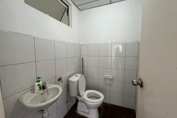 Sierra BizHub Bandar Sierra